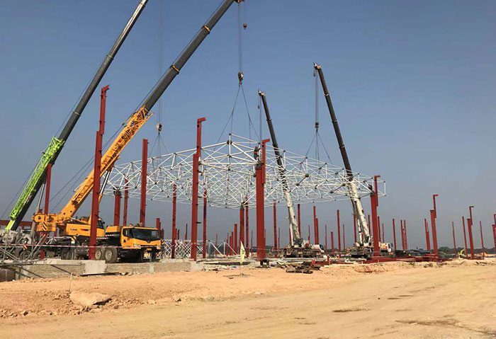 德惠小鹏新能源汽车